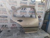 Oto Çıkma Parça / Volkswagen / Bora / Kaporta & Karoser / Sağ Arka Kapı / Çıkma Parça 