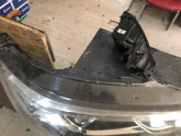 Oto Çıkma Parça / Honda / CR-V / Far & Stop / Sağ Ön Far / Çıkma Parça 