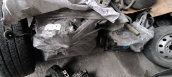 Oto Çıkma Parça / Hyundai / Excel / Şanzıman / Şanzıman Komple / Çıkma Parça 