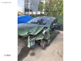 Oto Çıkma Parça / Peugeot / 308 / Kaporta & Karoser / Kesme Tavan Sacı / Çıkma Parça 