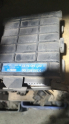 0280800100 Mercedes 190 motor beyni