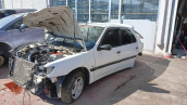 Oto Çıkma Parça / Peugeot / 306 / Şanzıman / Şanzıman Komple / Çıkma Parça 