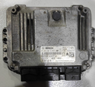 PEUGEOT BİPPER / NEMO MOTOR BEYNİ EDC16C34 9666432480 0281014444
