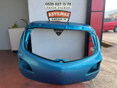 Oto Çıkma Parça / Mazda / 3 / Kaporta & Karoser / Bagaj Kapağı / Çıkma Parça 