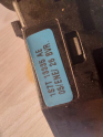 Oto Çıkma Parça / Ford / Fiesta / Elektrik / Sinyal Kolu / Çıkma Parça 