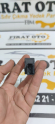 Oto Çıkma Parça / Seat / Arosa / Oto Cam / Cam Düğmesi / Çıkma Parça 