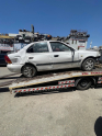 Hurda Belgeli Araçlar / Hyundai / Accent