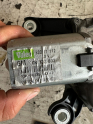 OPEL CORSA C ARKA SİLECEK MOTORU ÇIKMA ORJİNAL GM 09132802