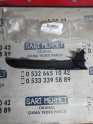 Oto Çıkma Parça / Renault / Clio / Tampon / Tampon Koruyucu / Yan Sanayi 