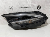Oto Çıkma Parça / Nissan / Qashqai / Far & Stop / Sol Ön Far / Çıkma Parça 