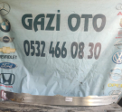 BMW 1 SERİSİ F20- 3 SERİSİ F30 ÖN TAMPON DEMİRİ 51117255393