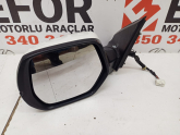 Oto Çıkma Parça / Honda / CR-V / Ayna / Sol Dış Ayna / Çıkma Parça 