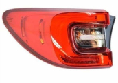 RENAULT KADJAR SOL STOP LAMBASI LEDLİ DEPO 265552478R