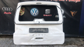 volkswagen caddy bagaj kapağı