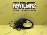 Oto Çıkma Parça / Volkswagen / Arteon / Ayna / Sağ Dış Ayna / Çıkma Parça 