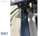 Oto Çıkma Parça / Fiat / Doblo / Alt Takım / Arka Dingil / Çıkma Parça 