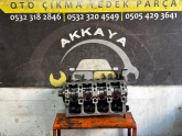 Oto Çıkma Parça / Volkswagen / Transporter / Motor / Silindir Kapağı / Çıkma Parça 
