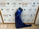 Oto Çıkma Parça / Renault / Clio / Kaporta & Karoser / Arka Çamurluk / Çıkma Parça 