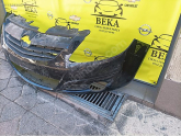 Oto Çıkma Parça / Opel / Corsa / Tampon / Ön Tampon / Çıkma Parça 