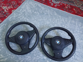 Oto Çıkma Parça / Bmw / 5 Serisi / Direksiyon / Direksiyon Simidi / Çıkma Parça 
