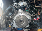 Oto Çıkma Parça / Audi / A7 / Motor / Motor (komple) / Çıkma Parça 