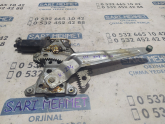 Oto Çıkma Parça / Toyota / Corolla / Oto Cam / Cam Krikosu / Çıkma Parça 
