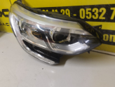 Oto Çıkma Parça / Renault / Megane / Far & Stop / Sağ Ön Far / Çıkma Parça 