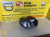 Oto Çıkma Parça / Dacia / Duster / Far & Stop / Sağ Ön Far / Sıfır Parça 