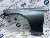 Mercedes w213 sol ön çamurluk w 213 orjinal çıkma çamurluk