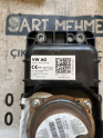 ÇIKMA SKODA OCTAVIA 8V0 880 204 E 8V0880204E GÖĞÜS AIRBAGİ