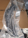 Fluence arka tampon braket sol orjinal sıfır 850420027R