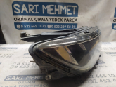 Oto Çıkma Parça / Volkswagen / Passat / Far & Stop / Sağ Ön Far / Çıkma Parça 