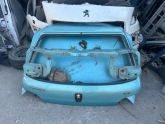 Oto Çıkma Parça / Peugeot / 106 / Kaporta & Karoser / Bagaj Kapağı / Çıkma Parça 
