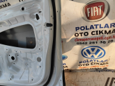 Oto Çıkma Parça / Volkswagen / Tiguan / Kaporta & Karoser / Sağ Ön Kapı / Çıkma Parça 