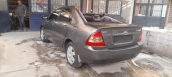 Oto Çıkma Parça / Toyota / Corolla / Kaporta & Karoser / Kapı Fitili / Çıkma Parça 