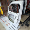Oto Çıkma Parça / Peugeot / Rifter / Kaporta & Karoser / Sağ Ön Kapı / Çıkma Parça 