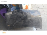 HONDA CIVIC FD6 MOTOR KAPUTU MERTLER OTO YEDEK PARÇADA