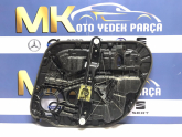Oto Çıkma Parça / Volvo / S90 / Kaporta & Karoser / Sol Arka Kapı / Çıkma Parça 