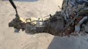 TOYOTA HILUX ŞANZIMAN ÇIKMA ORJİNAL