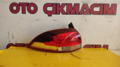 Oto Çıkma Parça / Renault / Clio / Far & Stop / Sol Arka Stop / Çıkma Parça 