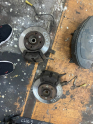 Oto Çıkma Parça / Renault / Clio / Alt Takım / Taşıyıcı / Çıkma Parça 