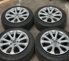 Oto Çıkma Parça / Mercedes / C180 / Jant & Lastik / Jant & Lastik Takımı / Çıkma Parça 