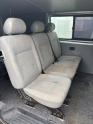 VOLKSWAGEN TRANSPORTER ÇIKMA ORJİNAL ARKA 21 KOLTUK