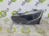 Oto Çıkma Parça / Togg / T10X / Far & Stop / Sol Ön Far / Çıkma Parça 