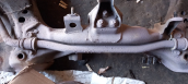 Oto Çıkma Parça / Mazda / 323 / Alt Takım / Viraj Demiri / Çıkma Parça 