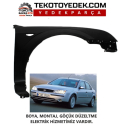 MONDEO ÖN ÇAMURLUK SAĞ SOL 2001 VE ÜZERİ / KAMPANYA