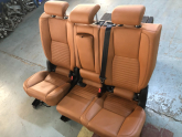 Oto Çıkma Parça / Land Rover / Discovery / Koltuk & Döşeme / Koltuk Takımı / Çıkma Parça 