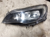 Oto Çıkma Parça / Opel / Astra / Far & Stop / Sol Ön Far / Çıkma Parça 