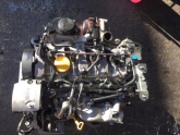 Oto Çıkma Parça / Chevrolet / Cruze / Motor / Blok / Çıkma Parça 