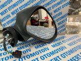 Oto Çıkma Parça / Seat / Leon / Ayna / Sağ Dış Ayna / Çıkma Parça 